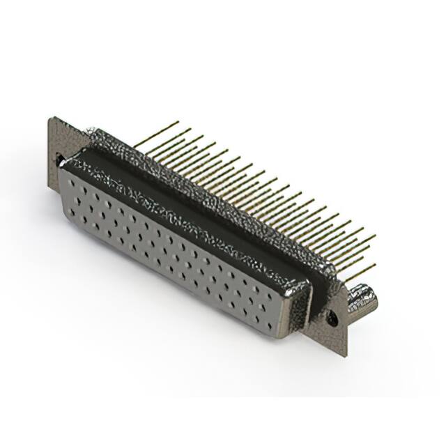 628-M50-323-WT3 EDAC Inc.  Gruppi di connettori D-Sub